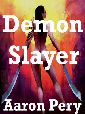 cover image of Demon Slayer